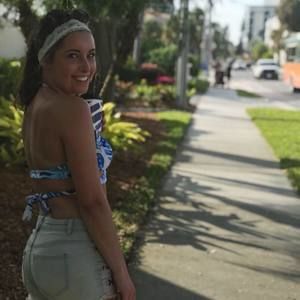 Meet your Posher, Jenae